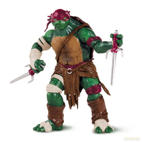 TURTLES Movie Raphael fig 12cm [FIGURKA]