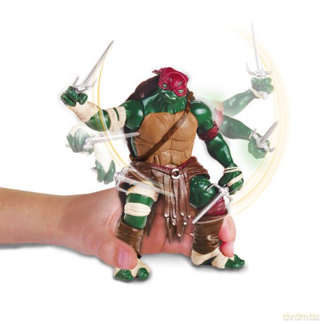 TURTLES Movie Raphael fig 15cm [FIGURKA]