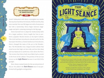 Vanished: Seven Women Magicians Who Simply Disappeared - Anna Hays [KSIĄŻKA]