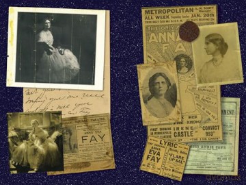 Vanished: Seven Women Magicians Who Simply Disappeared - Anna Hays [KSIĄŻKA]