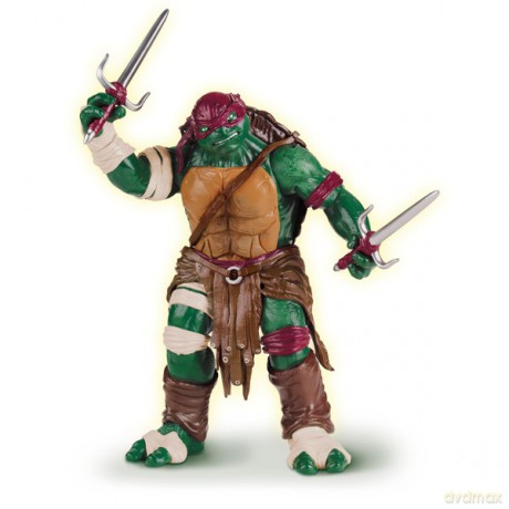 TURTLES Movie Raphael fig 28cm [FIGURKA]