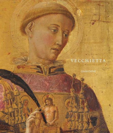Vecchietta - Giulio Dalvit [KSIĄŻKA]