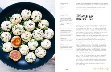 Vegan Asian Street Food: Over 80 Plant-based Recipes for Every Occasion - Yang Liu [KSIĄŻKA]
