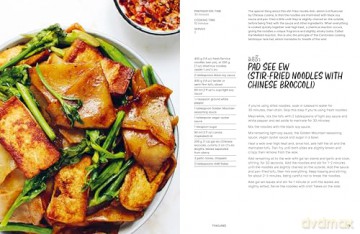 Vegan Asian Street Food: Over 80 Plant-based Recipes for Every Occasion - Yang Liu [KSIĄŻKA]
