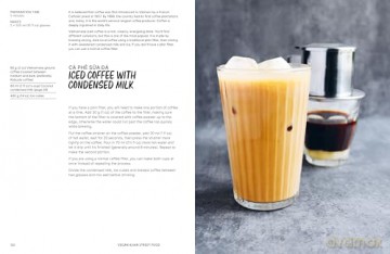 Vegan Asian Street Food: Over 80 Plant-based Recipes for Every Occasion - Yang Liu [KSIĄŻKA]