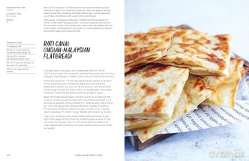Vegan Asian Street Food: Over 80 Plant-based Recipes for Every Occasion - Yang Liu [KSIĄŻKA]