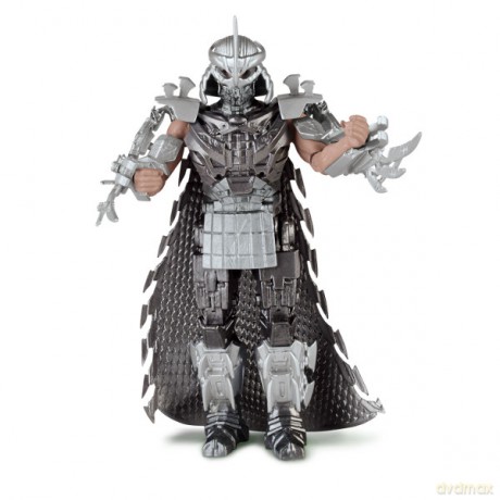 TURTLES Movie Shredder fig 12cm [FIGURKA]
