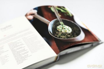 Veneto in Cucina: The Flavours of Veneto - Luciana Sampogna [KSIĄŻKA]