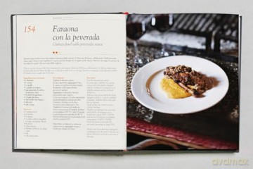 Veneto in Cucina: The Flavours of Veneto - Luciana Sampogna [KSIĄŻKA]