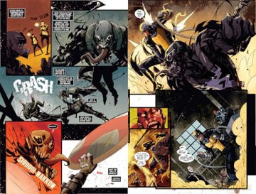 Venom Epic Collection: Planet of The Symbiotes - Larry Hama [KSIĄŻKA]