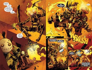 Venom Epic Collection: Planet of The Symbiotes - Larry Hama [KSIĄŻKA]