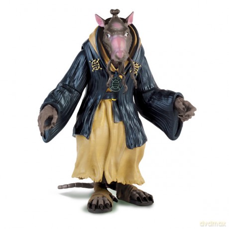 TURTLES Movie Splinter fig 12cm [FIGURKA]