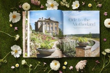 Veranda Enchanting Gardens: Inspired Landscape Design - Stephanie Hunt [KSIĄŻKA]