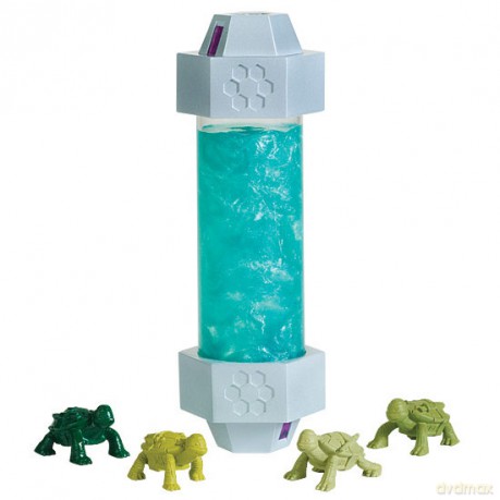 TURTLES MUTAGEN OOZE [ZABAWKA]