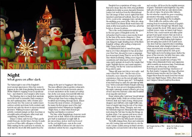 Very Bangkok: In the City of the Senses - Philip Cornwel-Smith [KSIĄŻKA]