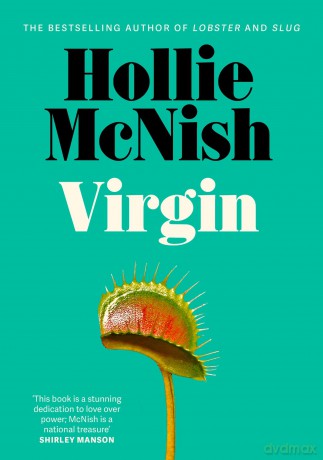Virgin: 'Hollie McNish's words always sweep me away' Giovanna Fletcher - Hollie McNish [KSIĄŻKA]