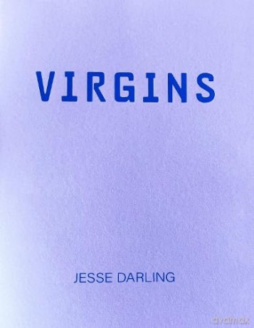 VIRGINS - Jesse Darling [KSIĄŻKA]