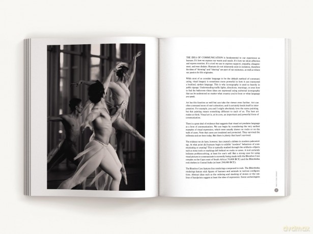 Visually Speaking: Mastering Photography as a Visual Language - Ted Forbes [KSIĄŻKA]