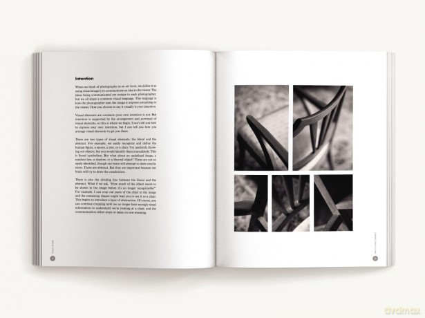 Visually Speaking: Mastering Photography as a Visual Language - Ted Forbes [KSIĄŻKA]