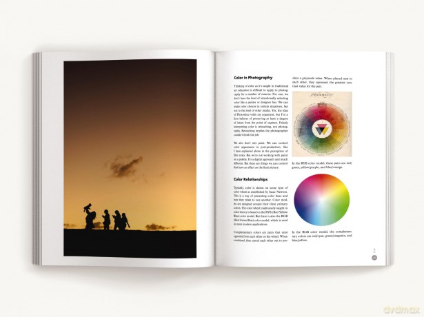 Visually Speaking: Mastering Photography as a Visual Language - Ted Forbes [KSIĄŻKA]