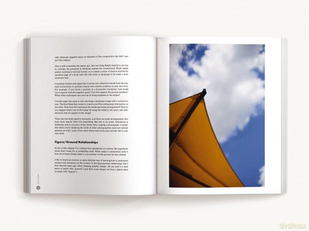 Visually Speaking: Mastering Photography as a Visual Language - Ted Forbes [KSIĄŻKA]