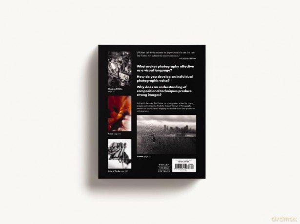 Visually Speaking: Mastering Photography as a Visual Language - Ted Forbes [KSIĄŻKA]