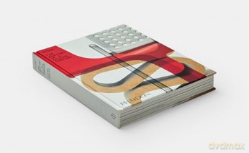 Vitra: The Anatomy of a Design Company - Deyan Sudjic [KSIĄŻKA]