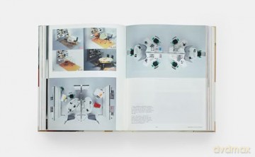 Vitra: The Anatomy of a Design Company - Deyan Sudjic [KSIĄŻKA]