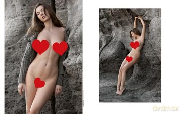 Volcanic Girls: Special Paperback Edition revised and enlarged - Stefan Soell [KSIĄŻKA]