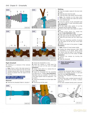 Volkswagen Transporter T6 2015 to 2024 Diesel: Owners Workshop Manual - Now includes additional online repair data - Haynes Group Ltd [KSIĄŻKA]