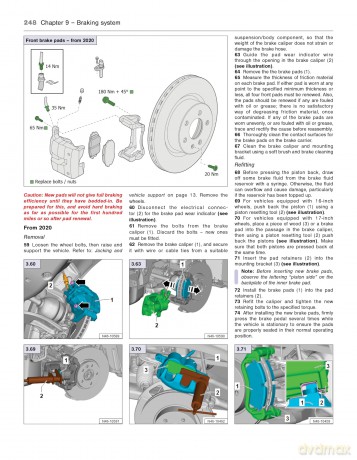 Volkswagen Transporter T6 2015 to 2024 Diesel: Owners Workshop Manual - Now includes additional online repair data - Haynes Group Ltd [KSIĄŻKA]