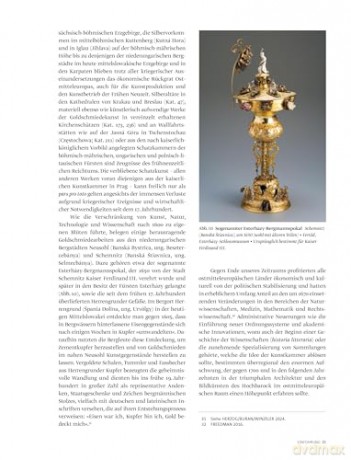 Von der Renaissance zum Barock (1570-1670): 5 (Handbuch zur Geschichte der Kunst in Ostmitteleuropa, 5) - Agnieszka Gasior [KSIĄŻKA]