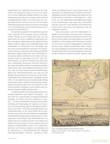 Von der Renaissance zum Barock (1570-1670): 5 (Handbuch zur Geschichte der Kunst in Ostmitteleuropa, 5) - Agnieszka Gasior [KSIĄŻKA]