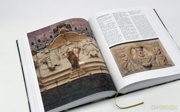 Von der Renaissance zum Barock (1570-1670): 5 (Handbuch zur Geschichte der Kunst in Ostmitteleuropa, 5) - Agnieszka Gasior [KSIĄŻKA]