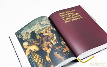 Von der Renaissance zum Barock (1570-1670): 5 (Handbuch zur Geschichte der Kunst in Ostmitteleuropa, 5) - Agnieszka Gasior [KSIĄŻKA]