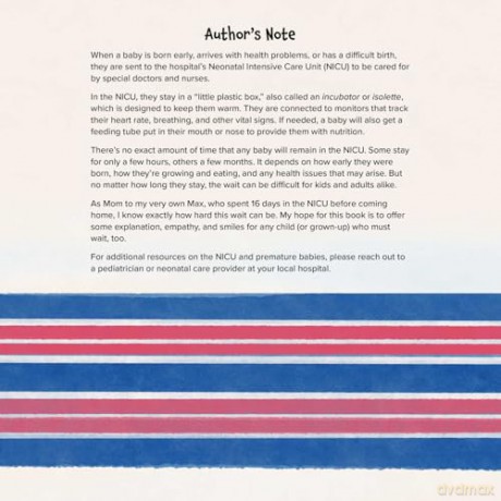 Waiting for Max: A NICU Story - Emily Rosen [KSIĄŻKA]