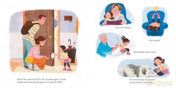 Waiting for Max: A NICU Story - Emily Rosen [KSIĄŻKA]