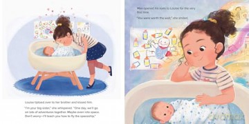 Waiting for Max: A NICU Story - Emily Rosen [KSIĄŻKA]