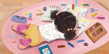 Waiting for Max: A NICU Story - Emily Rosen [KSIĄŻKA]