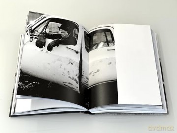 Waits/Corbijn: '77-11 - Anton Corbijn [KSIĄŻKA]