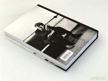 Waits/Corbijn: '77-11 - Anton Corbijn [KSIĄŻKA]