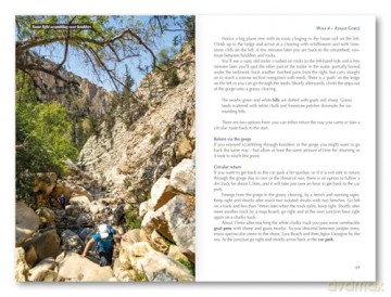 Walking in Cyprus: 33 walks in the South, including the Troodos Mountains (Cicerone Guides) - Jacint Mig [KSIĄŻKA]