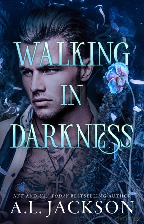 Walking in Darkness: 2 - A.L. Jackson [KSIĄŻKA]