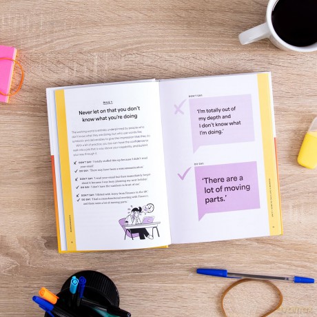 Wankernomics: A Deep-Dive Into Workplace Bullsh*ttery - THE INSTANT SUNDAY TIMES BESTSELLER - James Schloeffel [KSIĄŻKA]