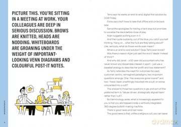 Wankernomics: A Deep-Dive Into Workplace Bullsh*ttery - THE INSTANT SUNDAY TIMES BESTSELLER - James Schloeffel [KSIĄŻKA]