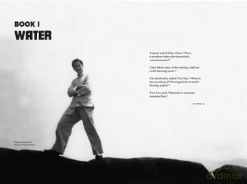 Water Mirror Echo: Bruce Lee and the Making of Asian America - Jeff Chang [KSIĄŻKA]