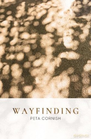 WAYFINDING - Peta Cornish [KSIĄŻKA]