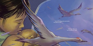 We Always Had Wings - Jess X. Snow [KSIĄŻKA]