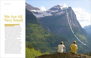 We Love You: An Optimistic Guide to Life on a Rock Floating Through Space - Thomas Sullivan [KSIĄŻKA]