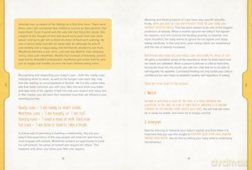 Weaning Sense: The updated guide to stress-free weaning for new parents and babies - Kath Megaw [KSIĄŻKA]